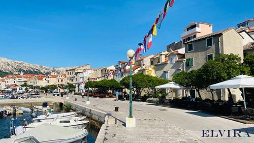 Strandpromenade - 