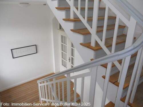 Treppenhaus - 