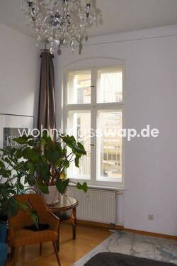 Bild 1 - Wohnungsswap - Gabriel-Max-Straße