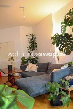 Bild 2 - 2 Zimmer Etagenwohnung zur Miete in Berlin