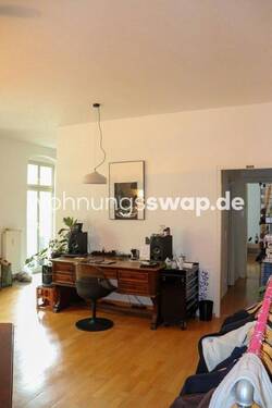 Bild 3 - 2 Zimmer Etagenwohnung in Berlin