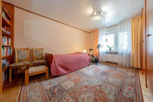 EG Kinderzimmer I - 