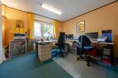OG Bürozimmer - 
