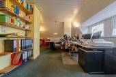 Dachgeschoss - 