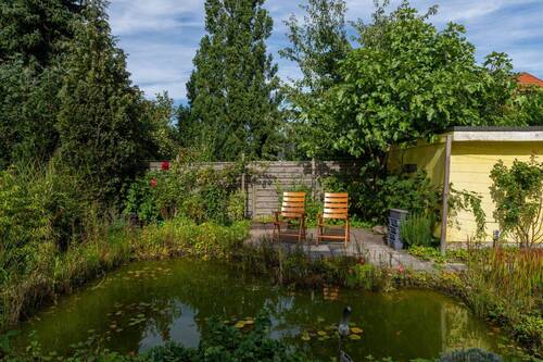 Garten - 