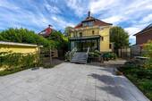 Terrasse - 