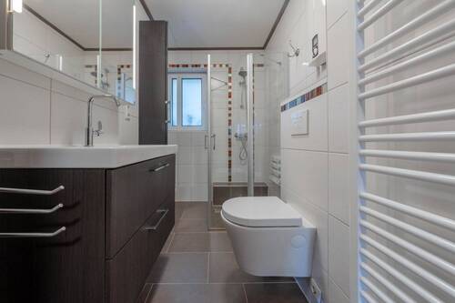 EG Badezimmer - Einfamilienhaus mit 180,00 m&sup2; in Selm zum Kaufen