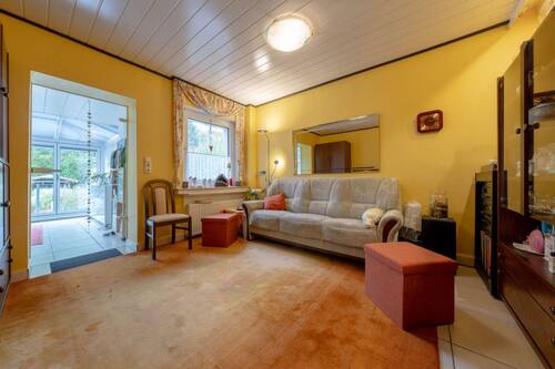 EG Wohnzimmer - 