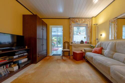 EG Wohnzimmer - 