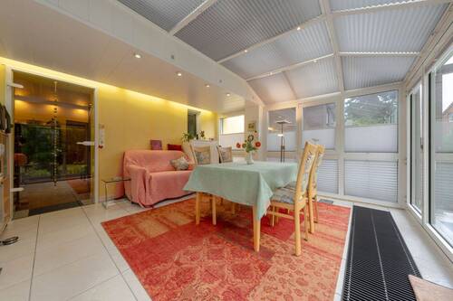 EG Wintergarten - 