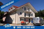 Wohnungen Harthausent - Erstbezug! Geräumige 2-Zimmer-Wohnung mit Balkon in Harthausen beim Forstwirt