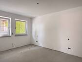 Schlafzimmer - Etagenwohnung mit 54,00 m&sup2; in Grasbrunn zur Miete