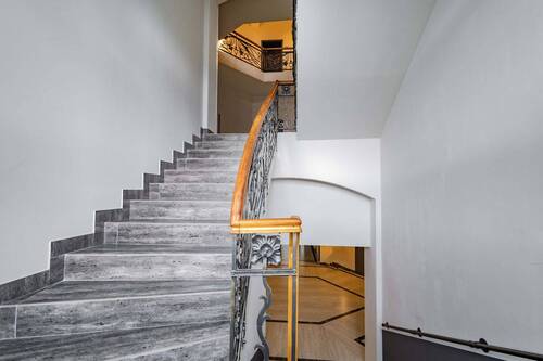 Treppenhaus - 
