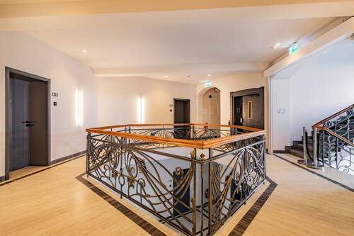 Flur Obergeschoss - 