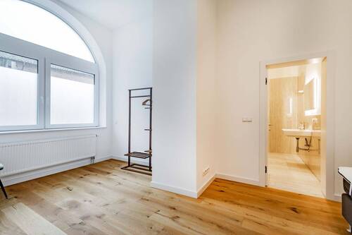 Schlafzimmer Nr.2 - 