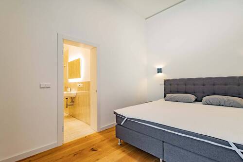 Schlafzimmer Nr.2 - 