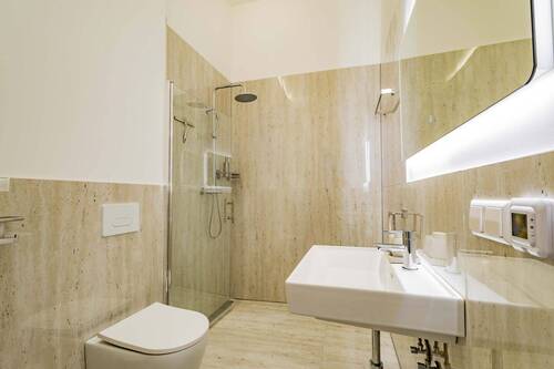 Badezimmer Nr.2 - 