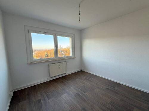 Kinder-/Arbeitszimmer 1 - 4 Zimmer Etagenwohnung in Wilkau-Haßlau