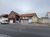 Bild2 - 6 Zimmer Einfamilienhaus zum Kaufen in Thale