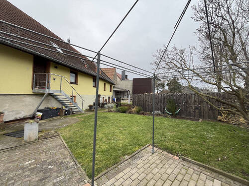 Bild3 - 6 Zimmer Einfamilienhaus in Thale
