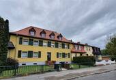 Ansicht vorn - 2 Zimmer Etagenwohnung zur Miete in Bitterfeld