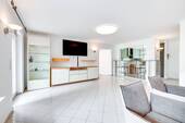 Esszimmer - Reihenendhaus mit 204,60 m² in Taufkirchen zum Kaufen