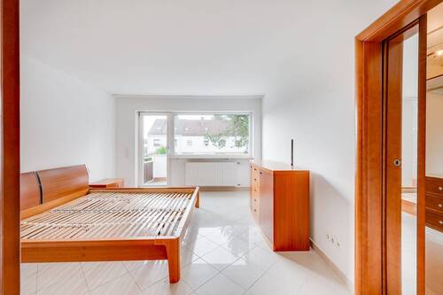 Schlafzimmer - 