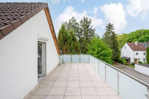 Balkon - 