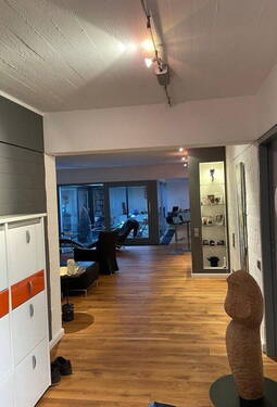 Wohnraum - 