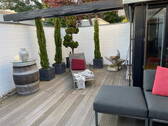 Terrasse - 