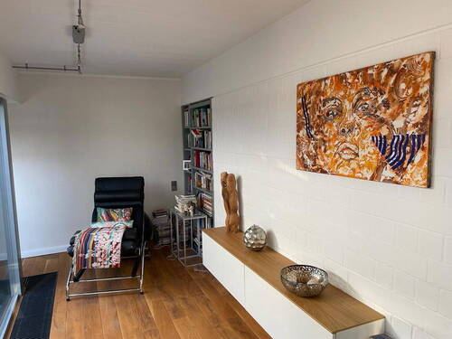 Wohnraum - 