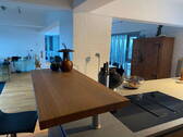 Küche/ Esszimmer - 3 Zimmer Etagenwohnung zum Kaufen in Hannover