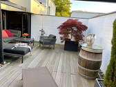 Terrasse - 