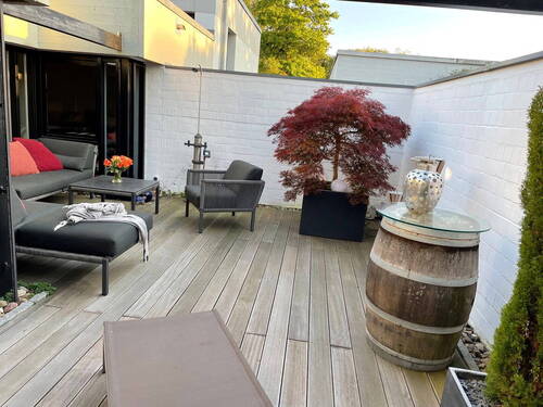 Terrasse - 