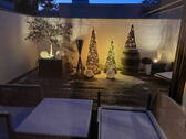 Terrasse - 