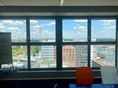 Meetingraum - Büro in Hamburg