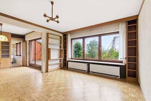 Bild 2 - 6 Zimmer Einfamilienhaus zum Kaufen in Bornheim / Brenig