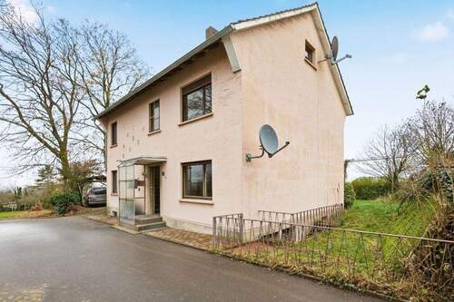 Bild 3 - 6 Zimmer Einfamilienhaus in Bornheim / Brenig