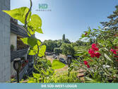 Süd-West-Loggia-Ausblick - 