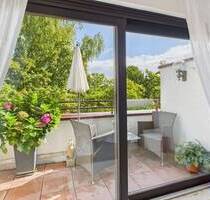 Ein Ort zum Leben, Lieben und Bleiben! - Bonn Muffendorf