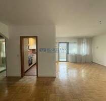 Großzügige 2 Zimmer-Wohnung mit Garage- sofort frei zum Bezug! - Sandhausen