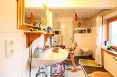 Badezimmer EG - 3 Zimmer Einfamilienhaus in Wischhafen