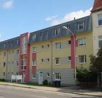 WG-Geeignete 2-Zimmer-Wohnung zwischen Zentrum und neuem Campus in Greifswald