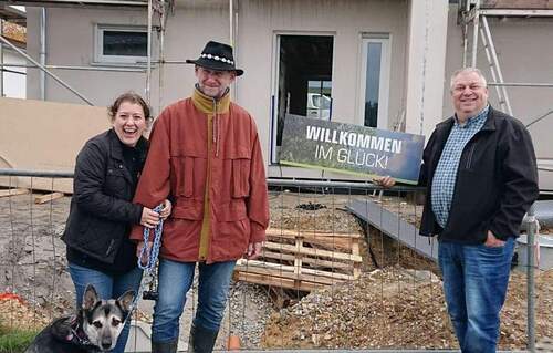 Willkommen im Glück mit massa - 