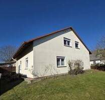 Pendler aufgepasst, das ist Ihr Haus! Viel Platz mit top Infrastruktur, Teilvermietung möglich - Wehrheim