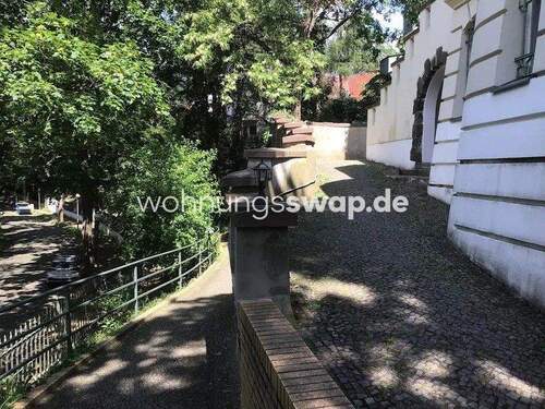 Bild 2 - 3 Zimmer Etagenwohnung zur Miete in Berlin