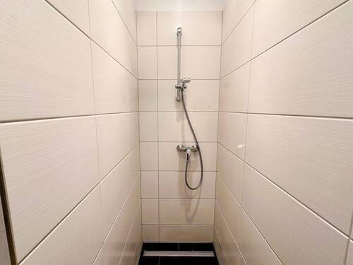 Ebenerdige Dusche - 