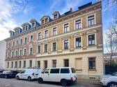 Schönes Denkmalobjekt - 4 Zimmer Einfamilienhaus zum Kaufen in Leipzig