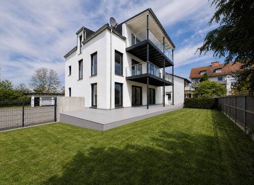 Garten - 