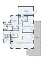 Wohnung Erdgeschoss - 